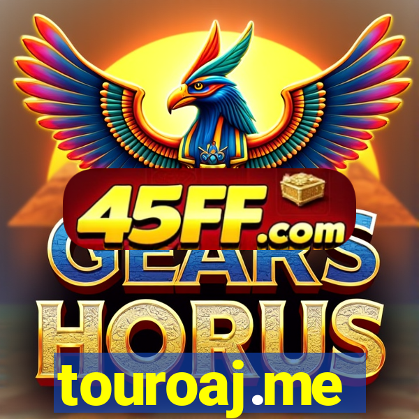 touroaj.me