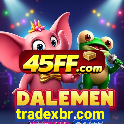 tradexbr.com