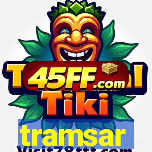 tramsar
