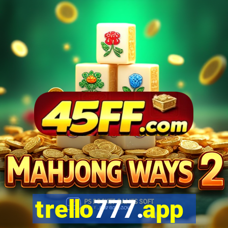 trello777.app