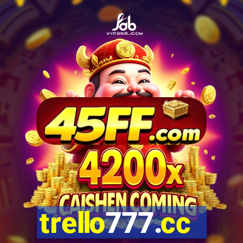 trello777.cc
