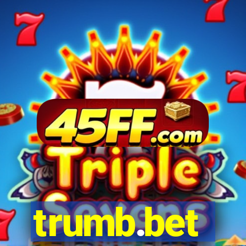 trumb.bet