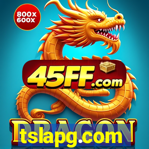 tslapg.com