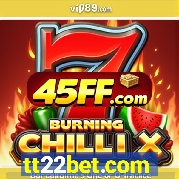 tt22bet.com