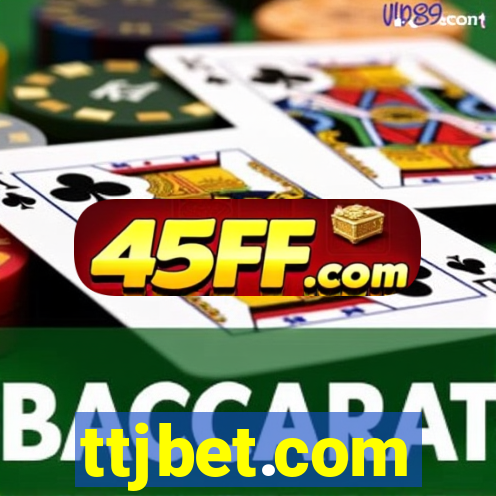 ttjbet.com