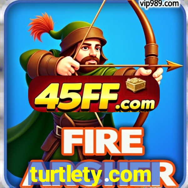 turtlety.com