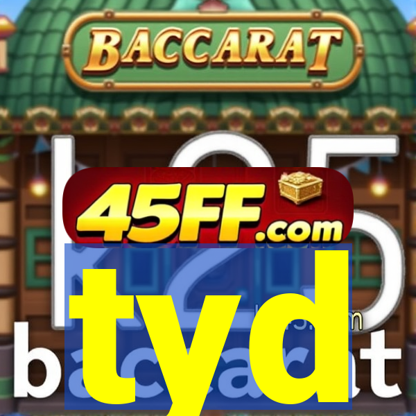 tyd-bet.com