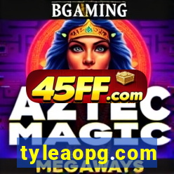 tyleaopg.com