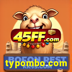 typombo.com