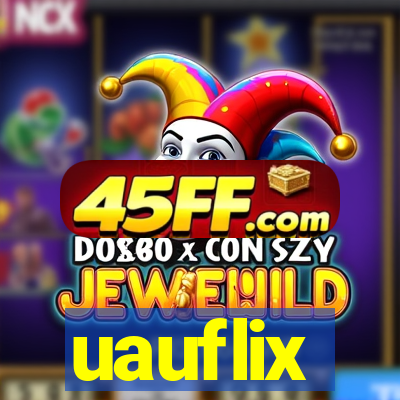 uauflix