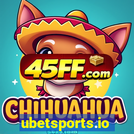 ubetsports.io