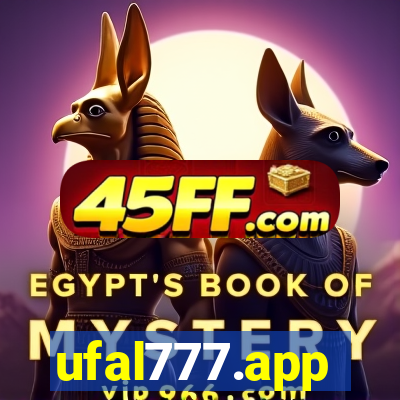 ufal777.app