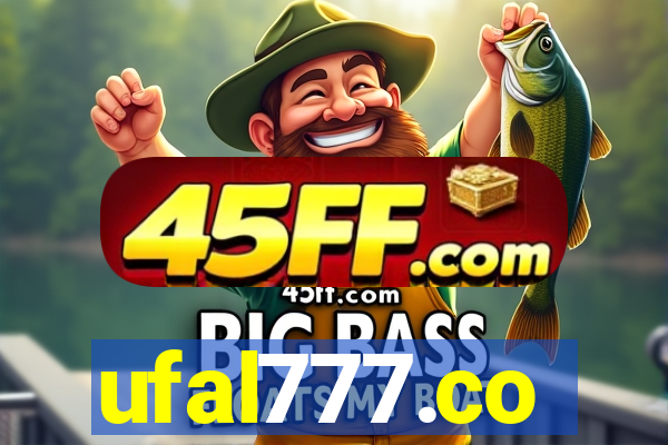 ufal777.co