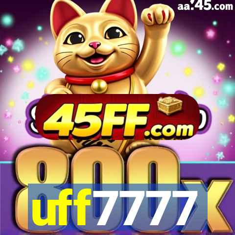 uff7777