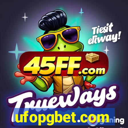 ufopgbet.com