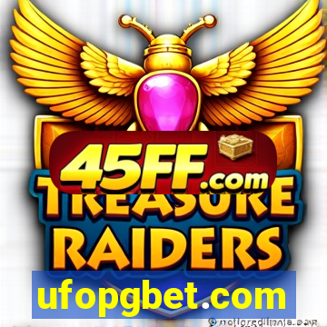 ufopgbet.com