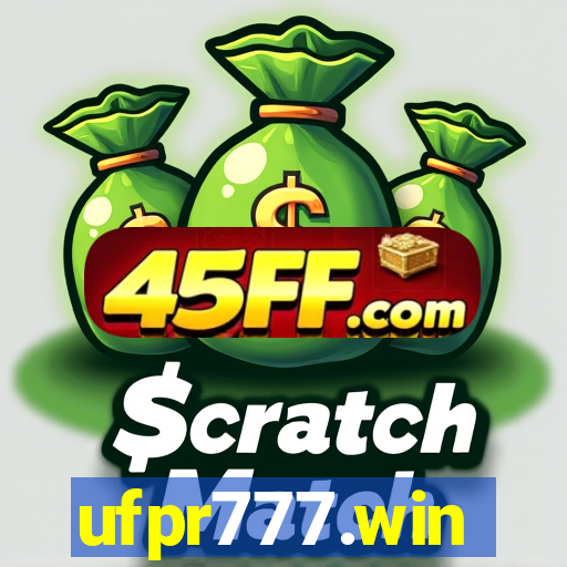 ufpr777.win