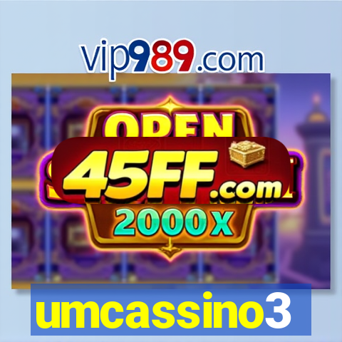 umcassino3