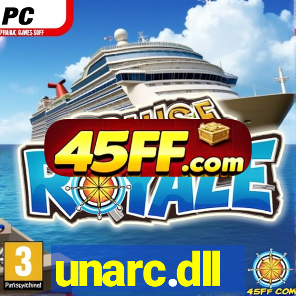 unarc.dll
