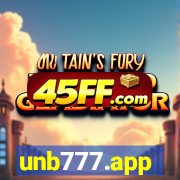 unb777.app
