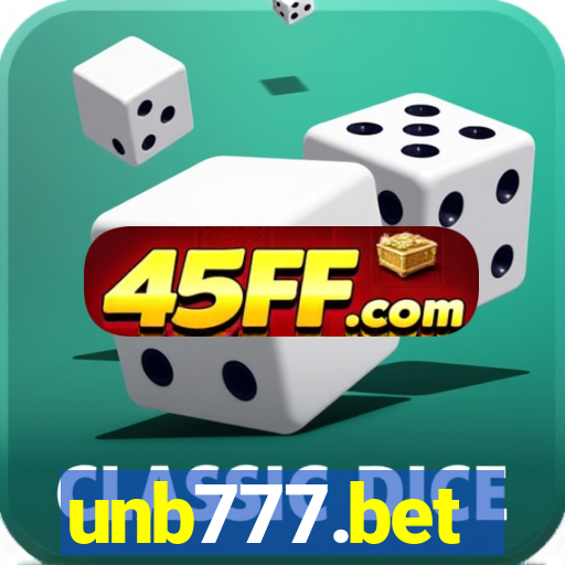 unb777.bet