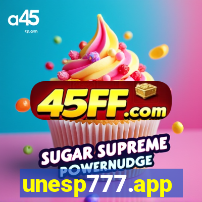 unesp777.app