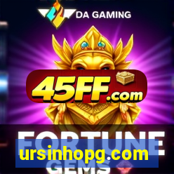 ursinhopg.com