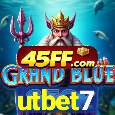 utbet7