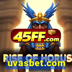 uvasbet.com