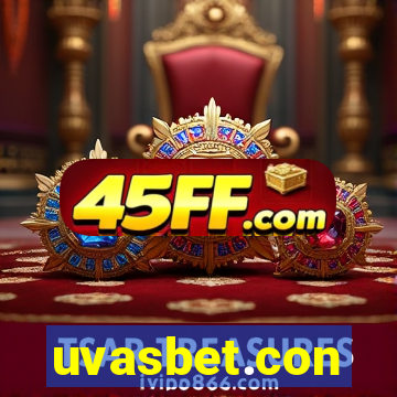 uvasbet.con