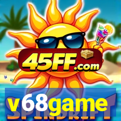 v68game