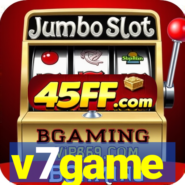 v7game