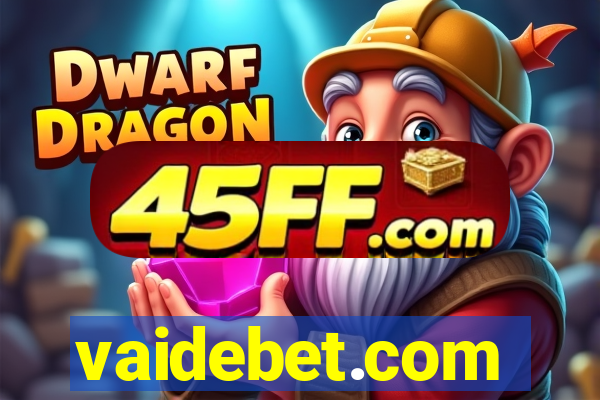 vaidebet.com