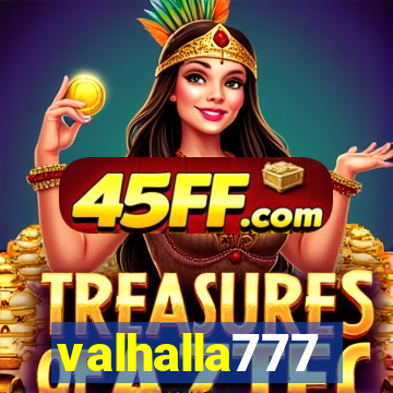 valhalla777