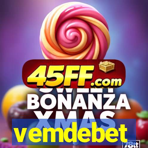 vemdebet