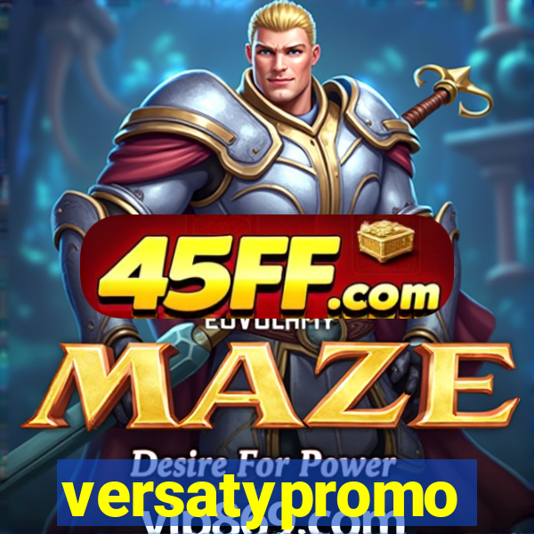 versatypromo