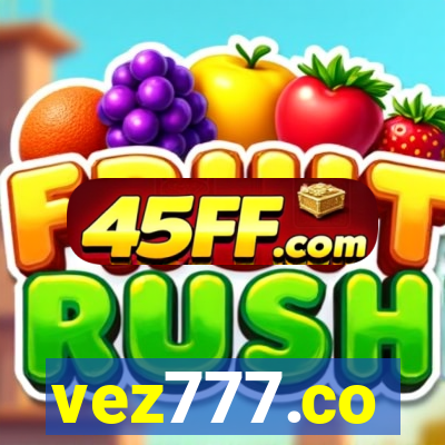 vez777.co
