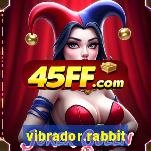 vibrador.rabbit
