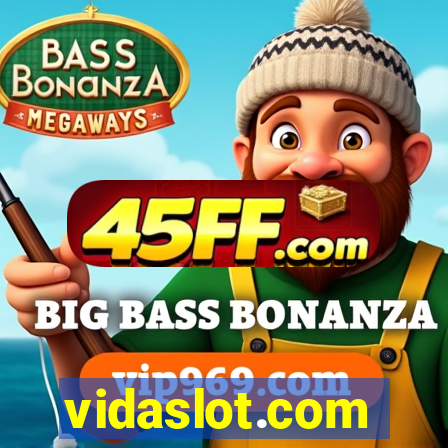 vidaslot.com
