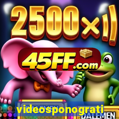 videosponogratis