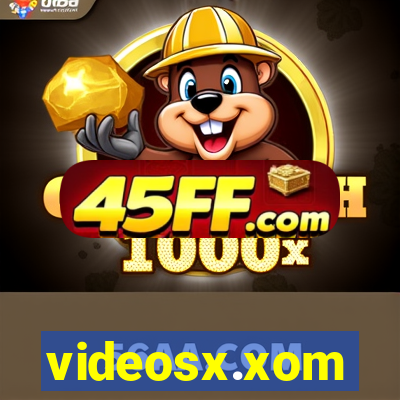 videosx.xom