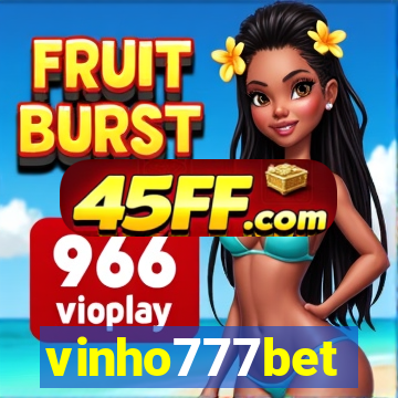 vinho777bet