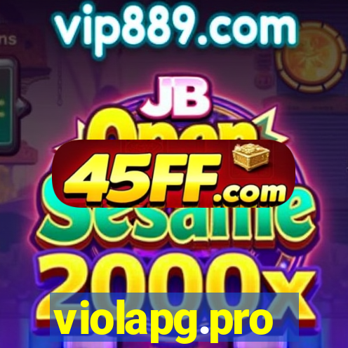violapg.pro