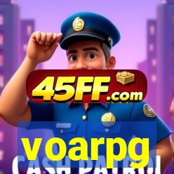voarpg