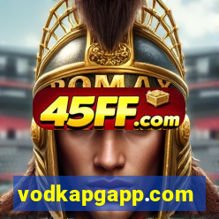 vodkapgapp.com