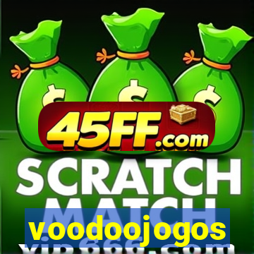 voodoojogos