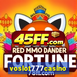 voslot777casino