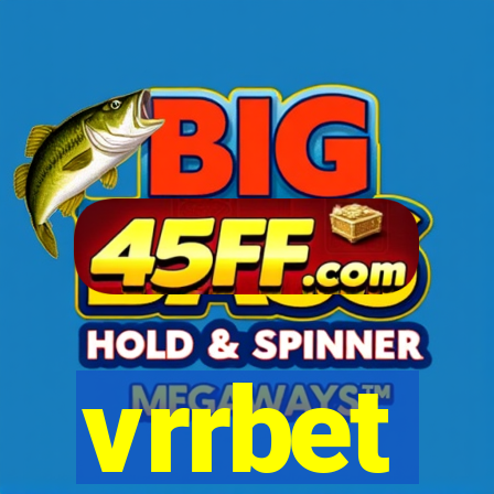 vrrbet