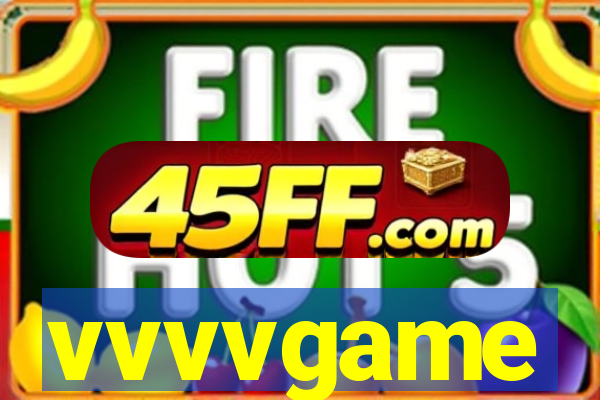 vvvvgame