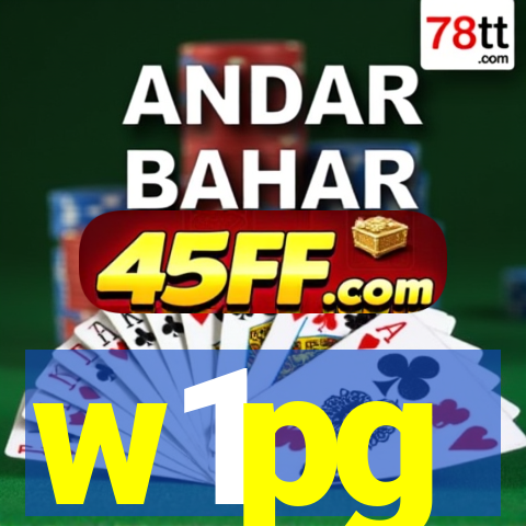 w1pg